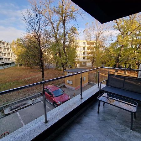 Yza Mamaia Corallia Exteriér fotografie