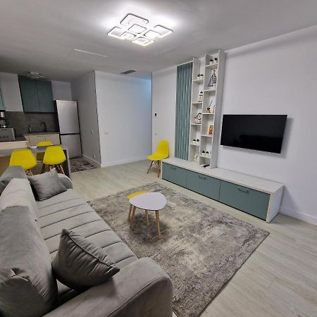 Yza Mamaia Corallia Exteriér fotografie