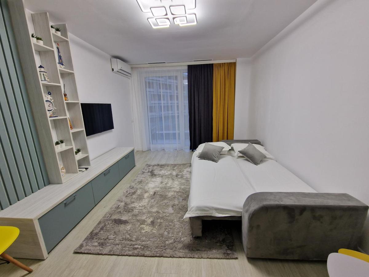 Yza Mamaia Corallia Exteriér fotografie