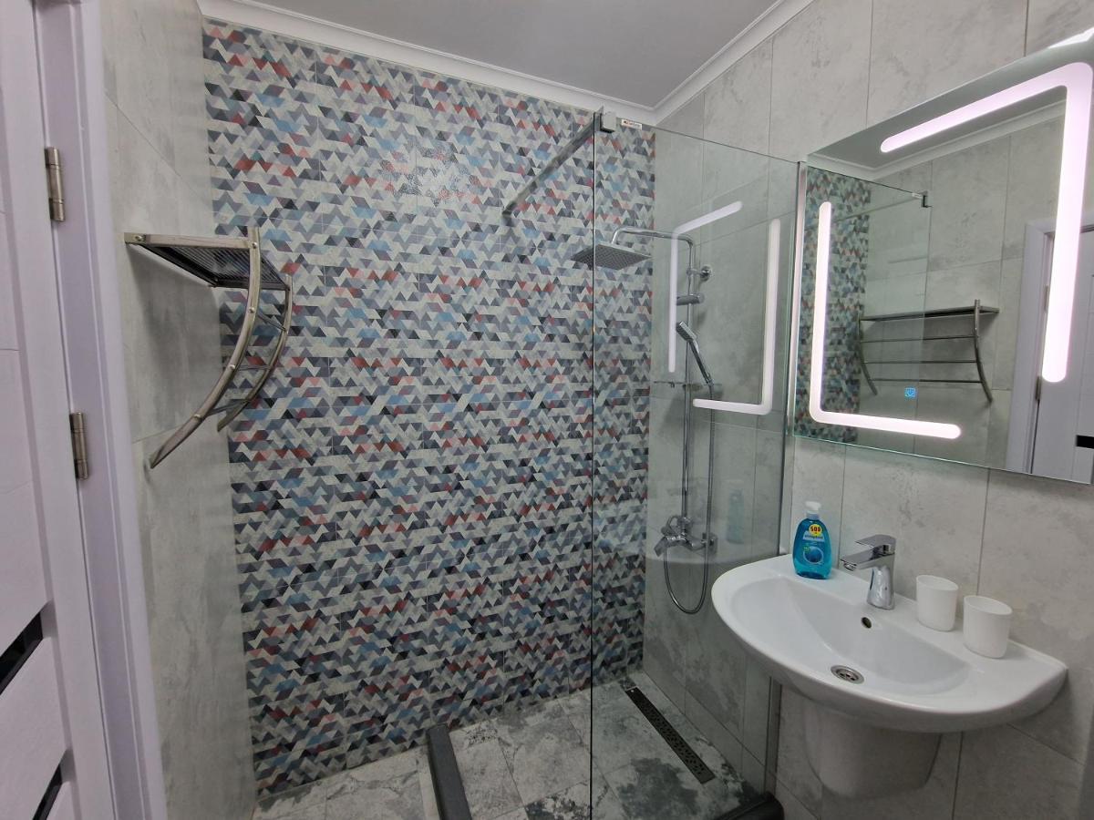 Yza Mamaia Corallia Exteriér fotografie