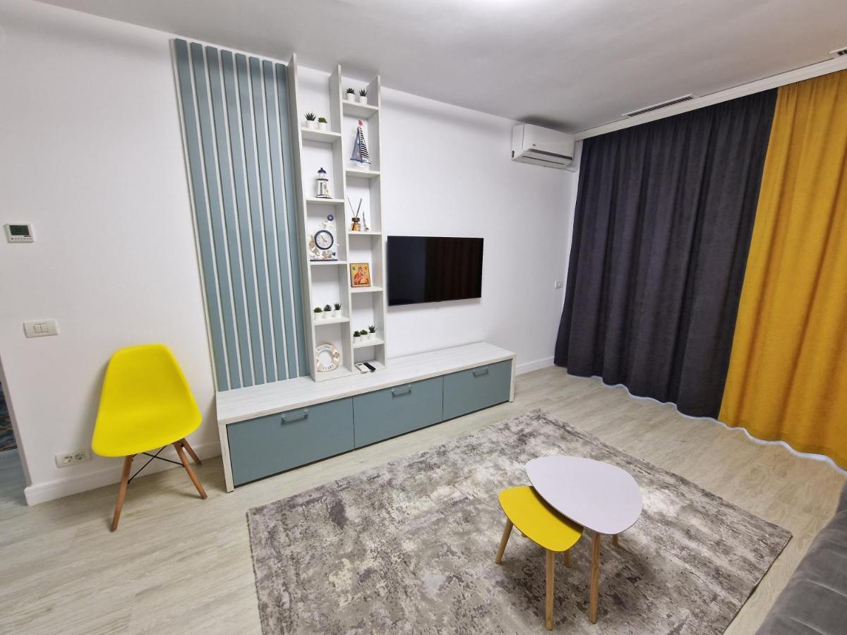 Yza Mamaia Corallia Exteriér fotografie